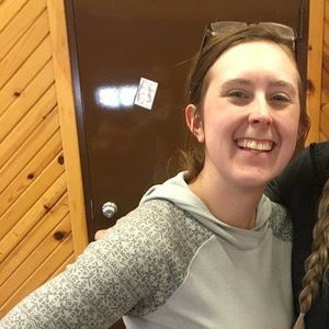 Meet your Posher, Brittny